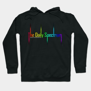 The Daily Spectrum Hoodie